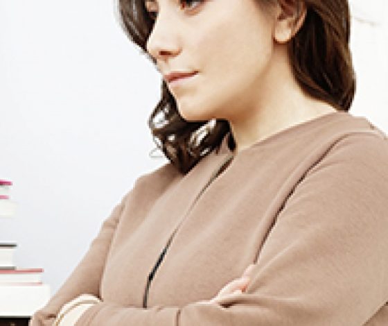 Дизайнер недели: Вардуи Назарян