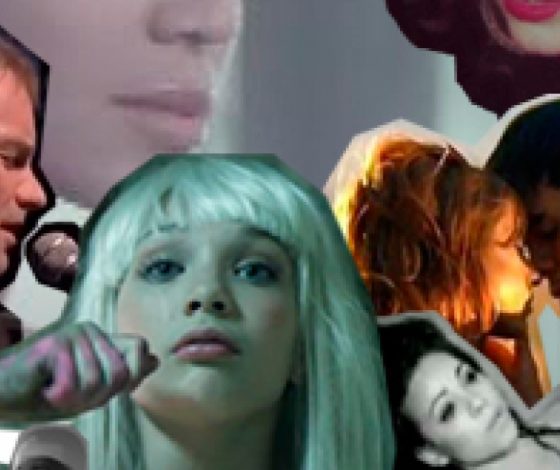 Самые прекрасные зарубежные песни о любви. Часть 1