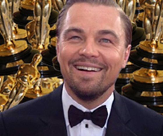 Выбор редакции: почему Ди Каприо заслуживает «Оскар»