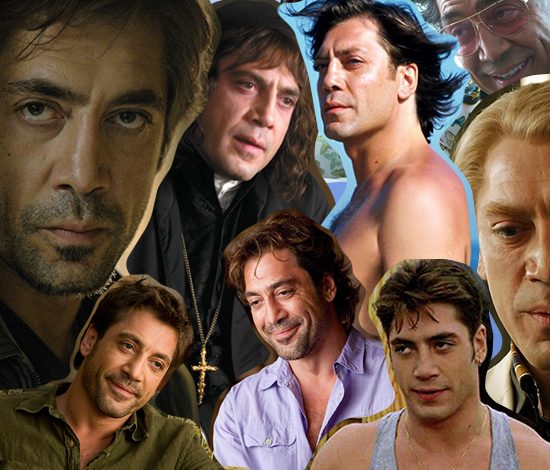 Самые яркие образы Хавьера Бардема в кино