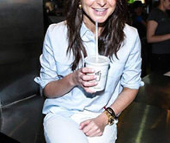 Выбор лучших образов российских звезд этой недели: 22-28 июня