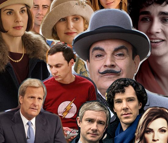 Крутые сериалы, которые помогут тебе выучить английский