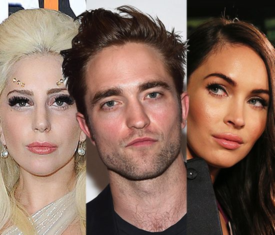 13 звезд со странными привычками. Часть 2