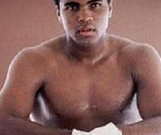 Мохаммед Али: 15 вдохновляющих цитат