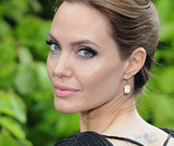 Топ-20 вдохновляющих цитат Анджелины Джоли