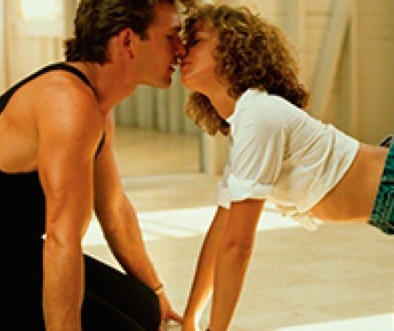 Самые известные саундтреки к фильмам. Часть 1