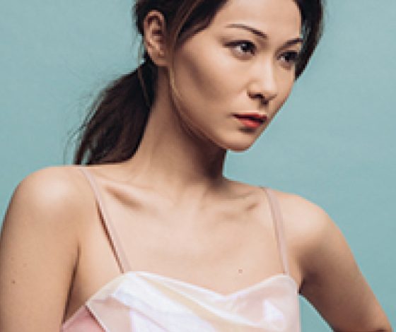 Марина Ким: «Работа на телевидении - это наркотик»