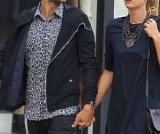 Топ-10 спортивных пар