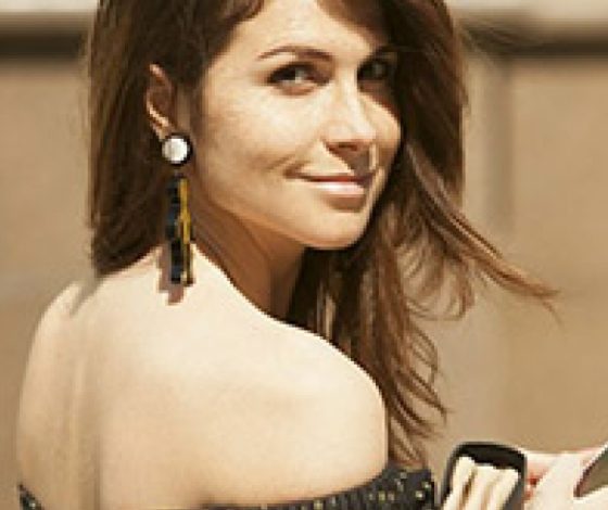 Выбор лучших образов российских звезд этой недели: 6 - 12 апреля