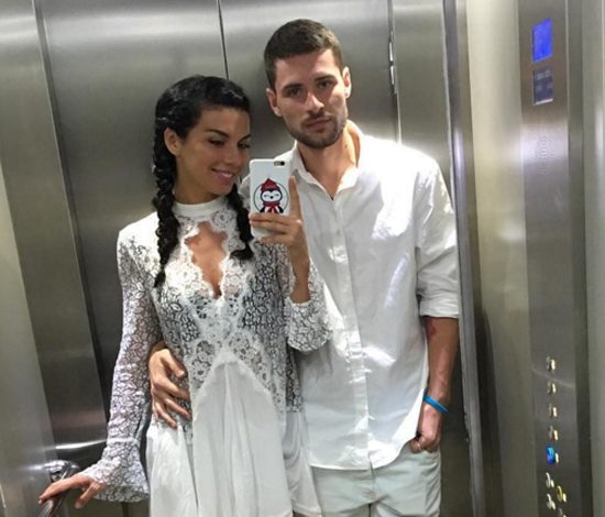 Анна Седокова рассказала о ссоре с бойфрендом