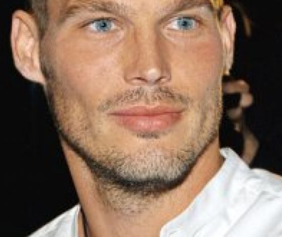 Топ-40 самых красивых спортсменов