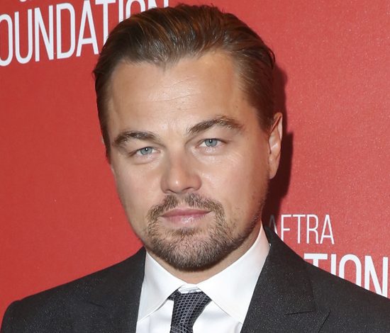 Леонардо ДиКаприо рассказал, что трижды был на грани смерти