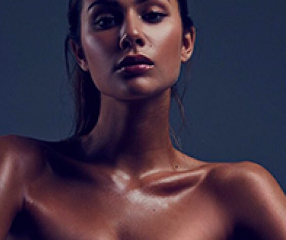 Самые красивые женщины спортсменов