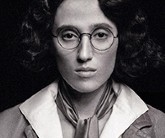 Василиса Кузьмина: «Я мечтаю сыграть у Юрия Бутусова»