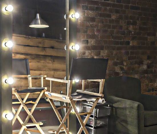 Салон дня: THE LOFT urban beauty