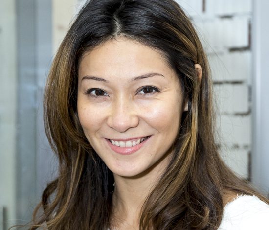 Телеведущая Марина Ким станет мамой во второй раз