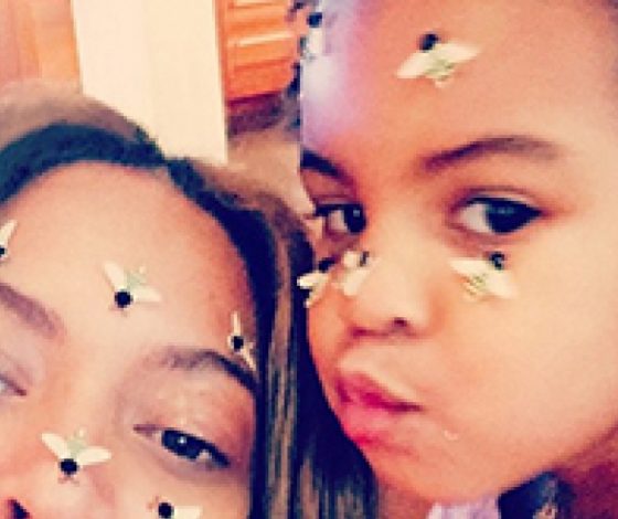 Топ-50 знаменитых мам c детьми