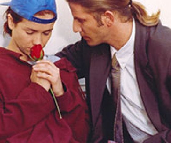 Интересные факты о сериале «Дикий ангел»