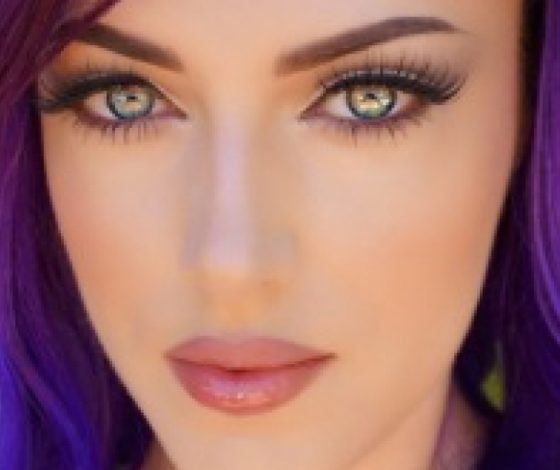 Учимся делать макияж вместе с YouTube
