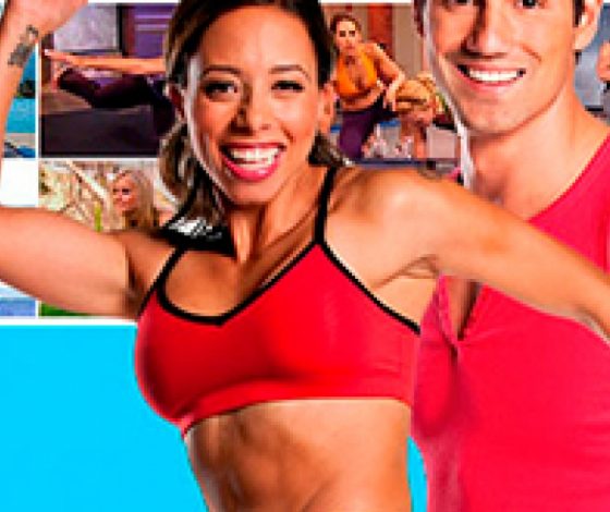 Худеем с лучшими онлайн-тренерами