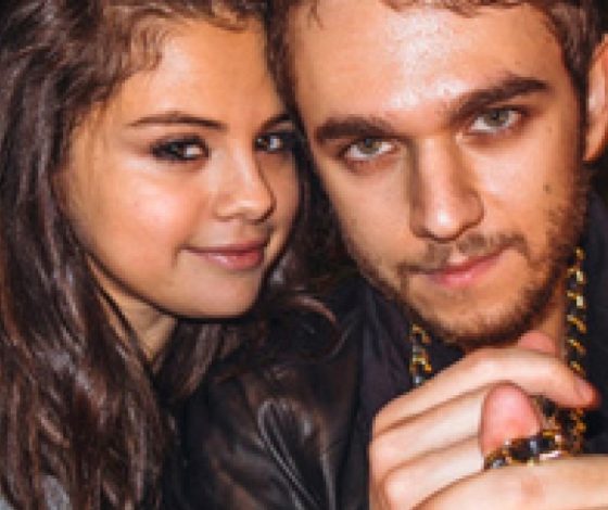 Что говорит Селена Гомес о диджее Зедде