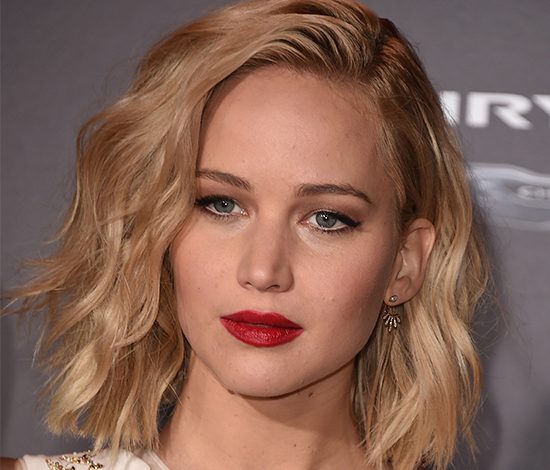 Дженнифер Лоуренс: почему мы хотели бы оказаться на ее месте