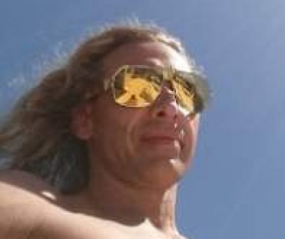 Сергей Глушко шокировал откровенными фото