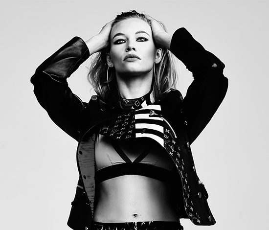 Светлана Устинова: блицопрос для PEOPLETALK