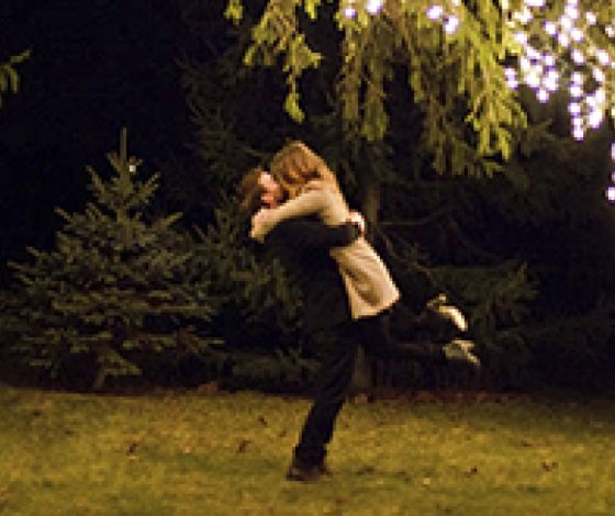 Как мама испортила помолвку