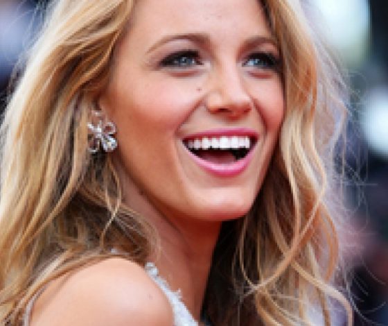 Блейк Лайвли решила посвятить себя материнству