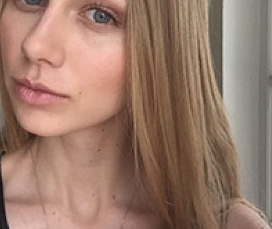 Заметки веселого визажиста: макияж с помощью одних румян