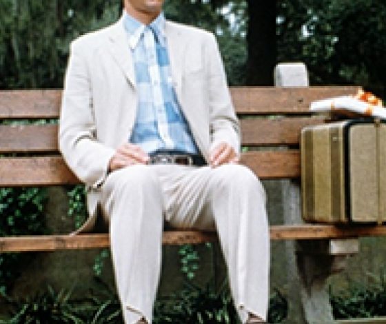 15 неизвестных фактов о фильме «Форрест Гамп»