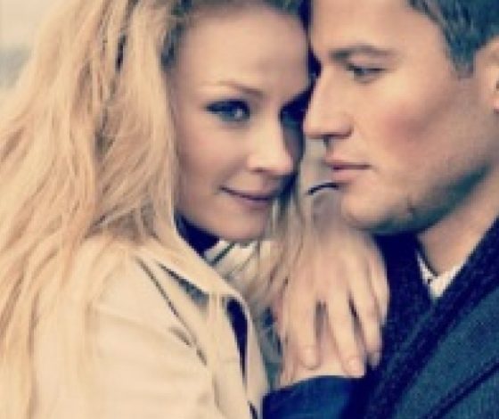 Светлана Ходченкова выходит замуж