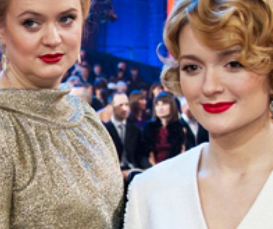 Сестры Михалковы сыграют вместе на сцене