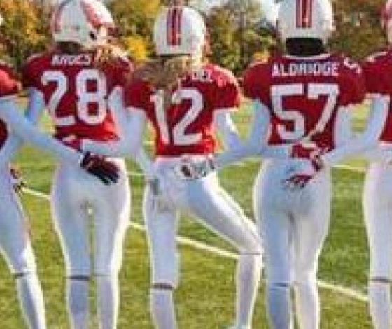 Ким Кардашьян, ангелы Victoria’s Secret снялись для рекламного ролика