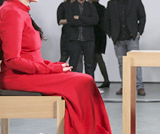 Душераздирающая история любви двух художников