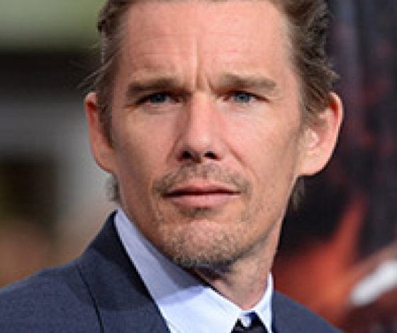 15 интересных фактов об Итане Хоуке