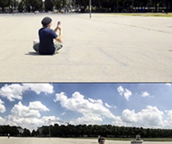 Как сделать удивительный снимок: 7 хитростей