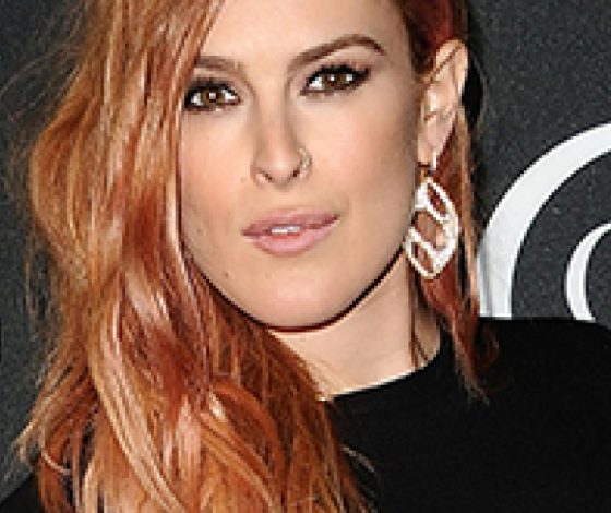 История детства Румер Уиллис заставила плакать весь зал