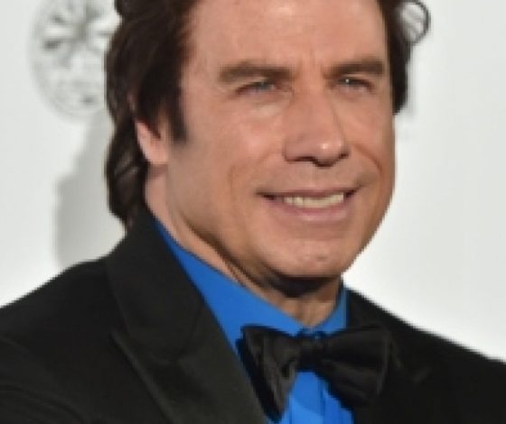 10 лучших ролей Джона Траволта