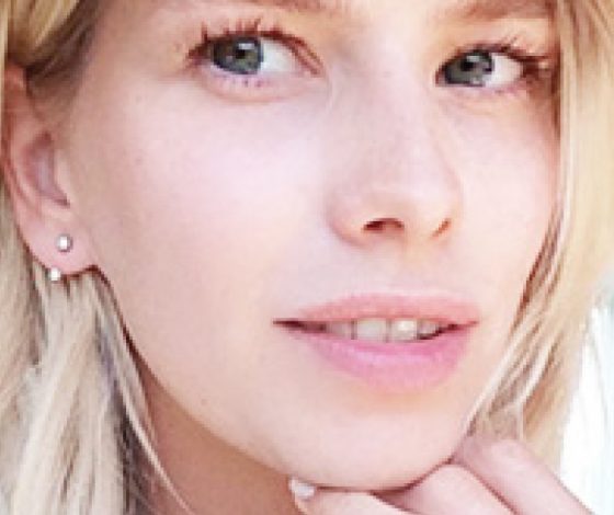 Как выглядеть эффектно без косметики