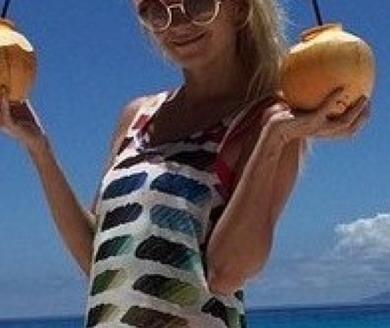 Как звезды провели выходные: 14-15 марта