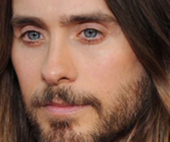 Джаред Лето снова поменял имидж