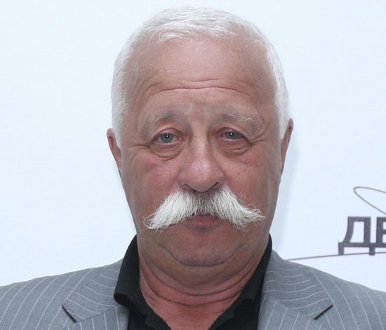 Вся правда о романе Якубовича с молодой коллегой