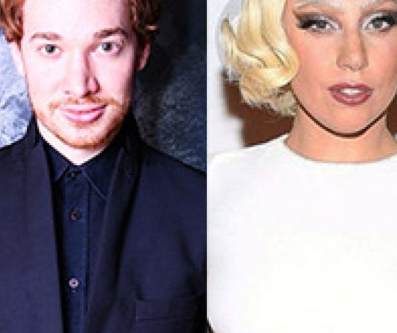 Стилист по волосам Леди Гага побывал в Москве