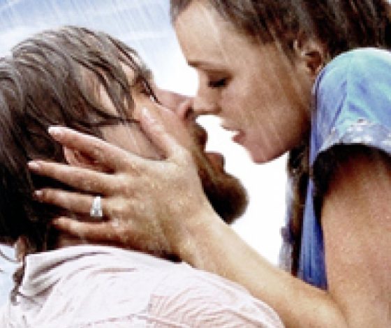 Все самое интересное о фильме «Дневник памяти»