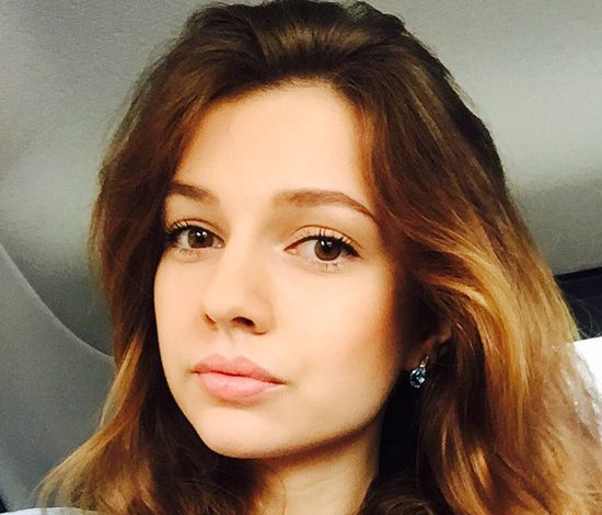 Канануха рассказала об отношениях с Батрутдиновым