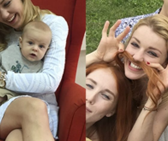 День со звездой: Юлианна Караулова