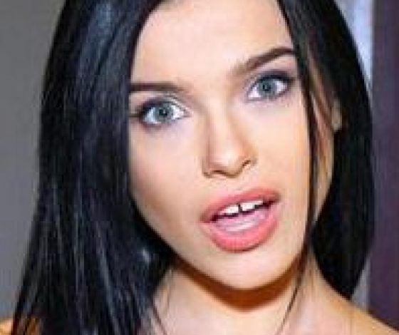 Щербинка – недостаток или изюминка?