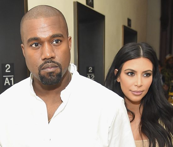 Канье Уэст и Ким Кардашьян переехали в новый дом! Узнай детали